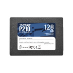 PATRIOT P210 SSD 128GB SATA III 2.5"